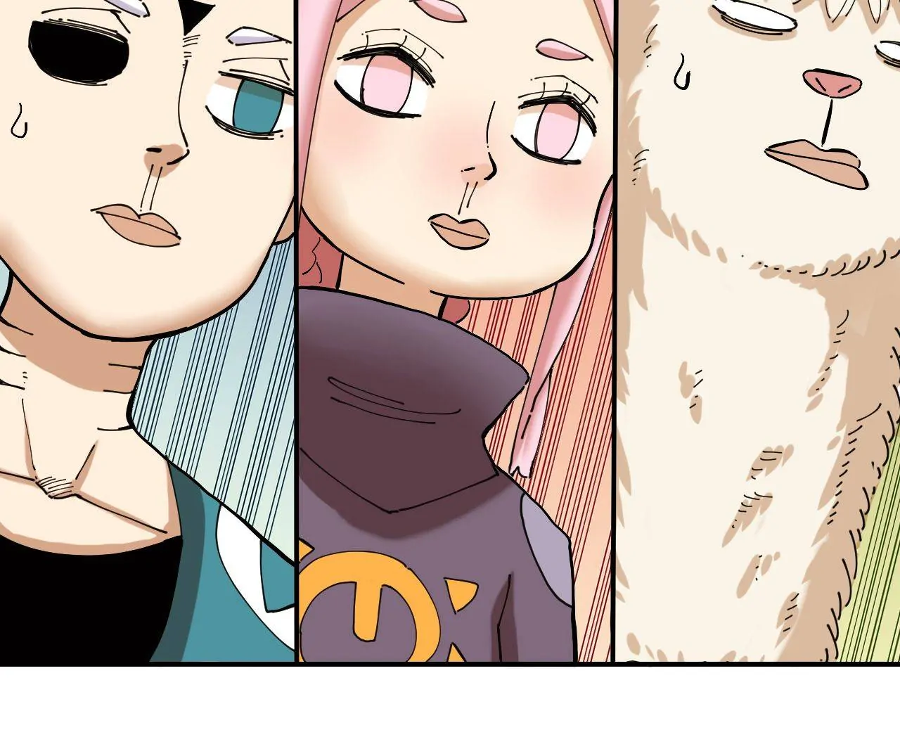 Last Word of the World Chapter 25 - Page 49