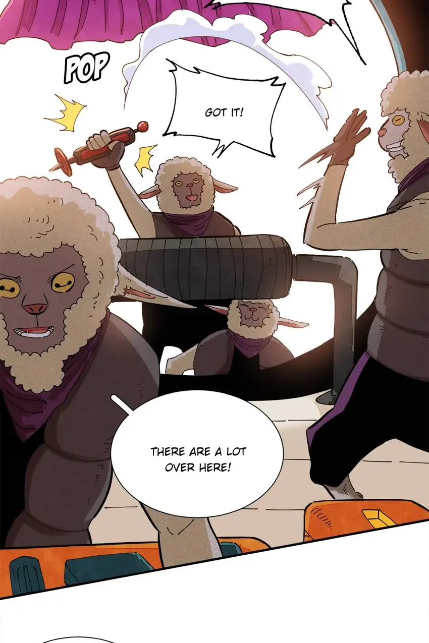 Last Word of the World Chapter 26 - Page 45