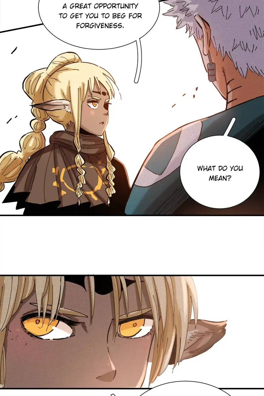 Last Word of the World Chapter 26 - Page 47
