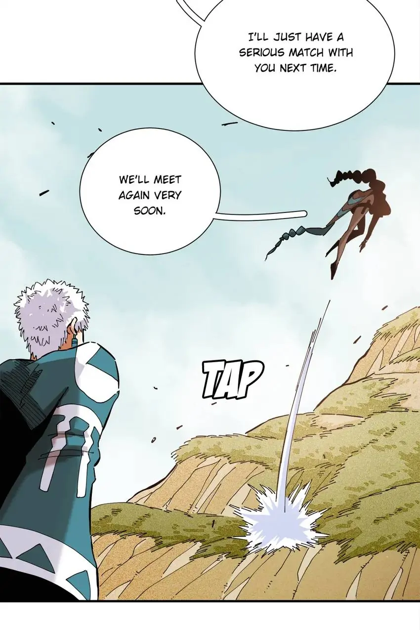 Last Word of the World Chapter 26 - Page 48