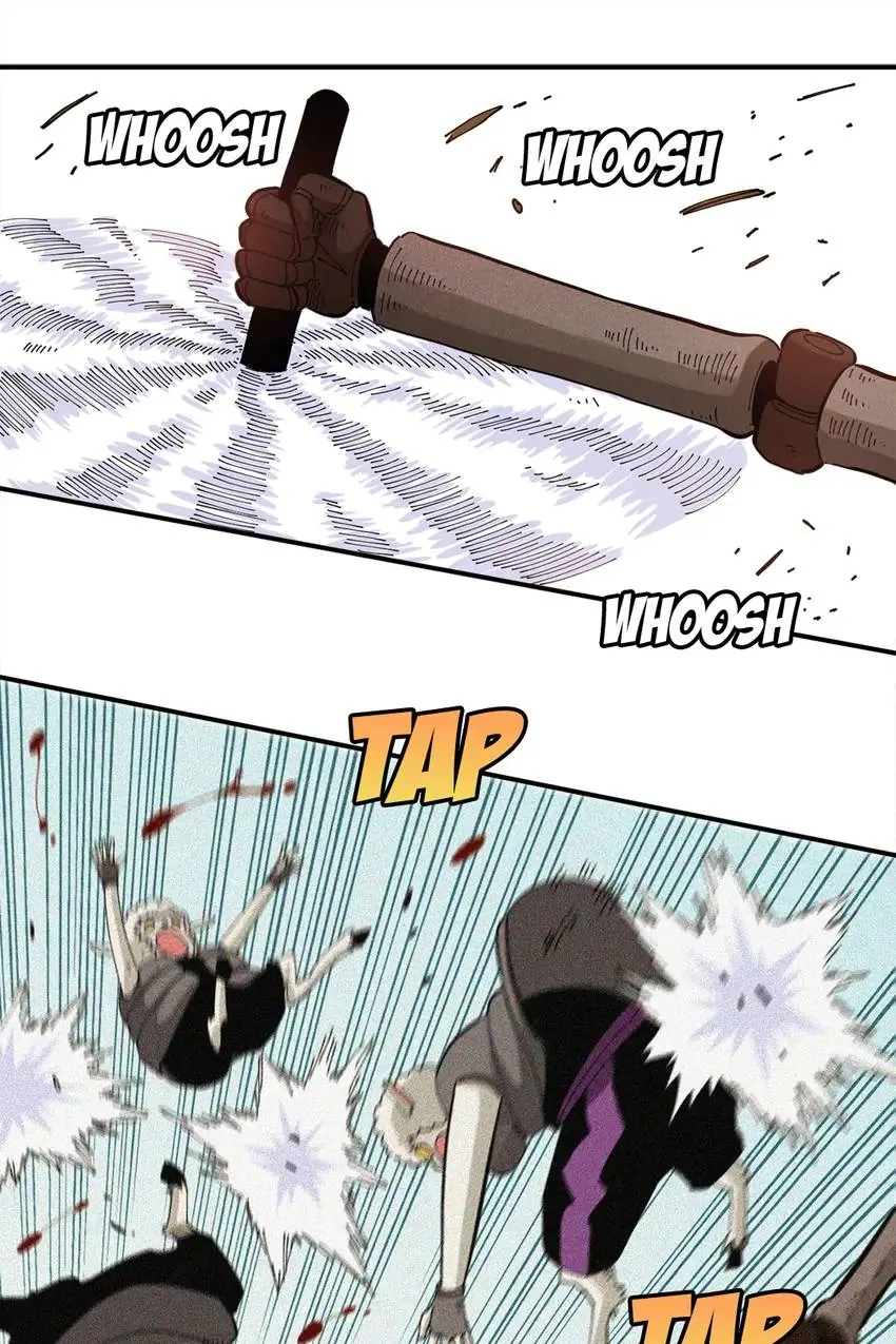Last Word of the World Chapter 26 - Page 50