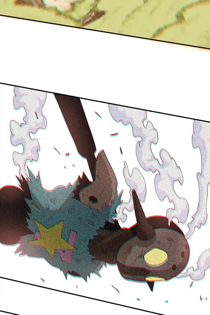 Last Word of the World Chapter 26 - Page 55