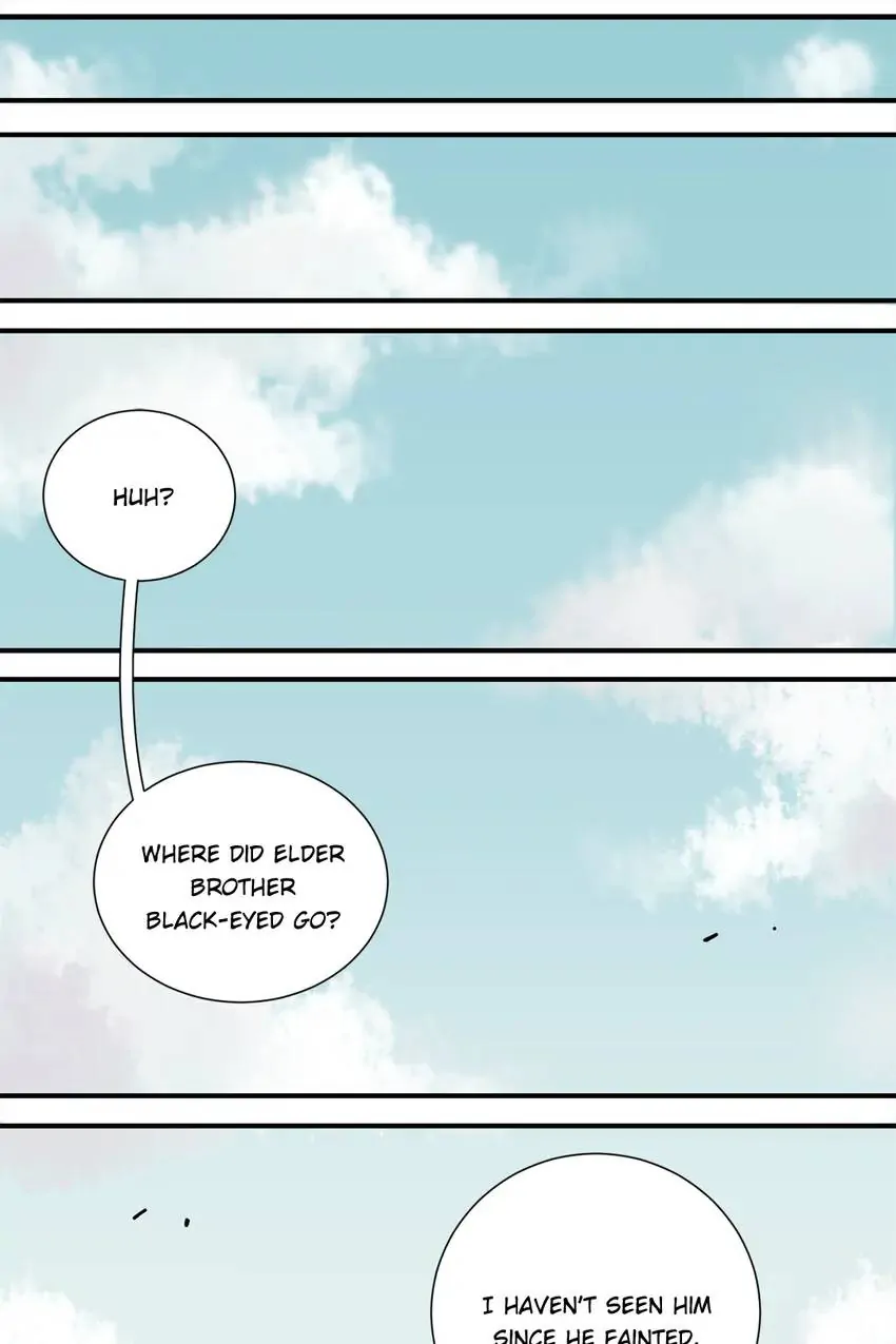 Last Word of the World Chapter 27 - Page 2