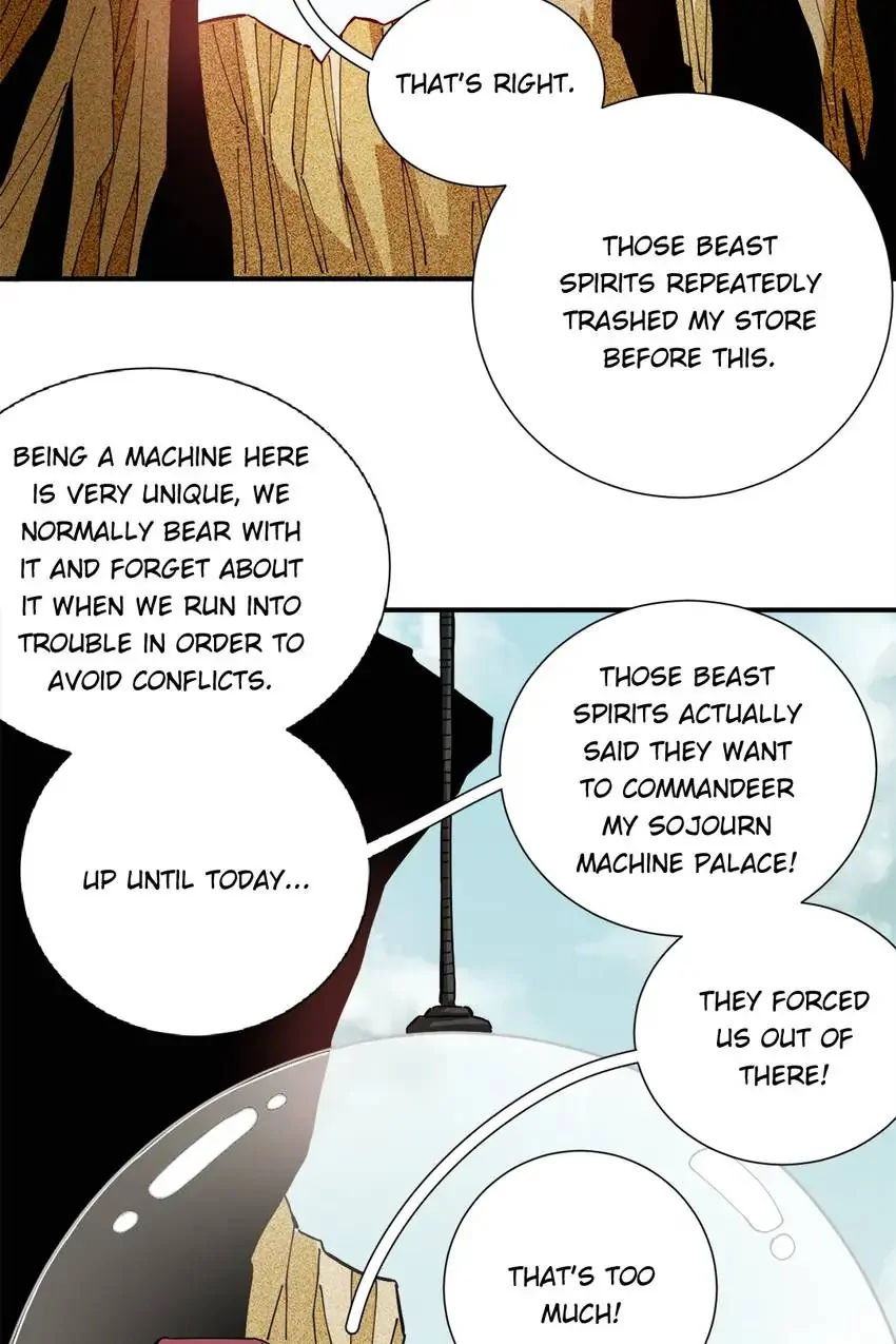 Last Word of the World Chapter 27 - Page 11