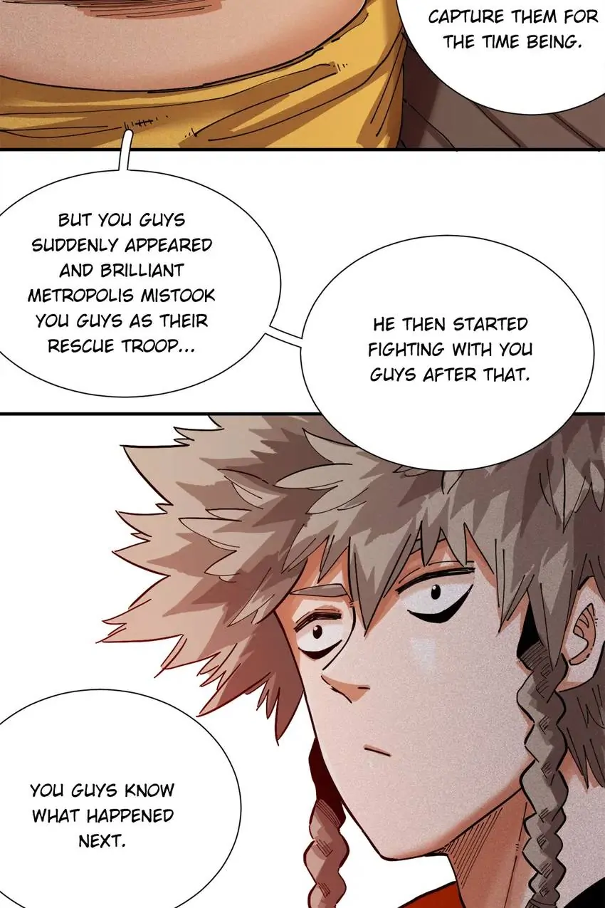 Last Word of the World Chapter 27 - Page 15