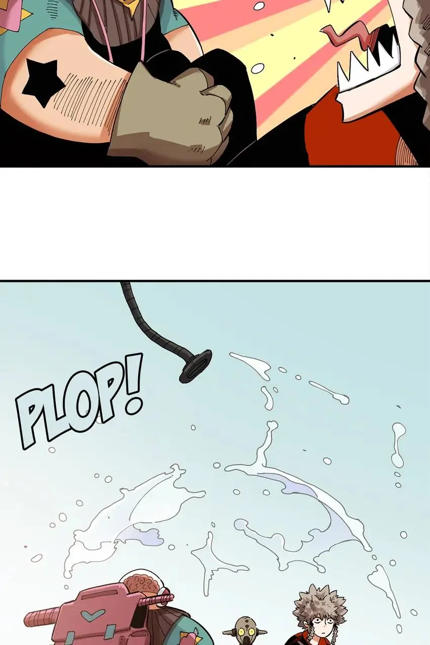 Last Word of the World Chapter 27 - Page 28