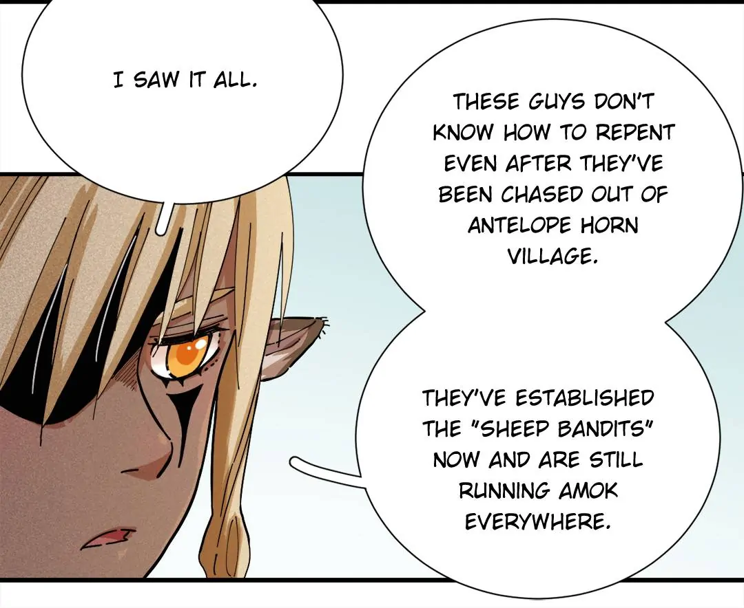 Last Word of the World Chapter 27 - Page 41