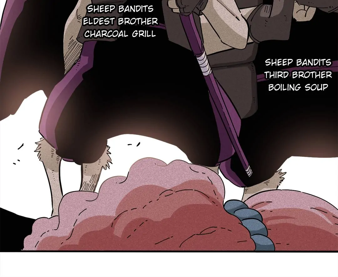Last Word of the World Chapter 27 - Page 49