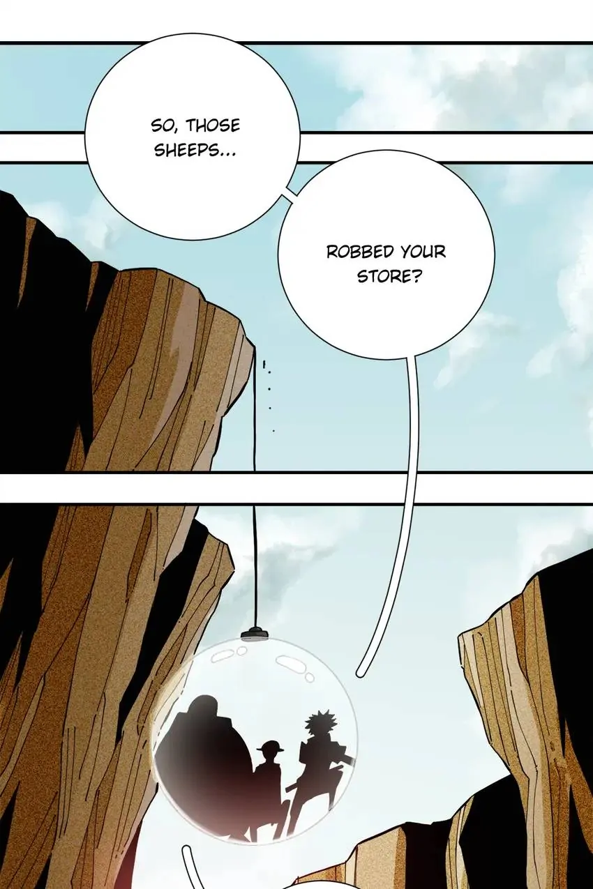 Last Word of the World Chapter 27 - Page 10