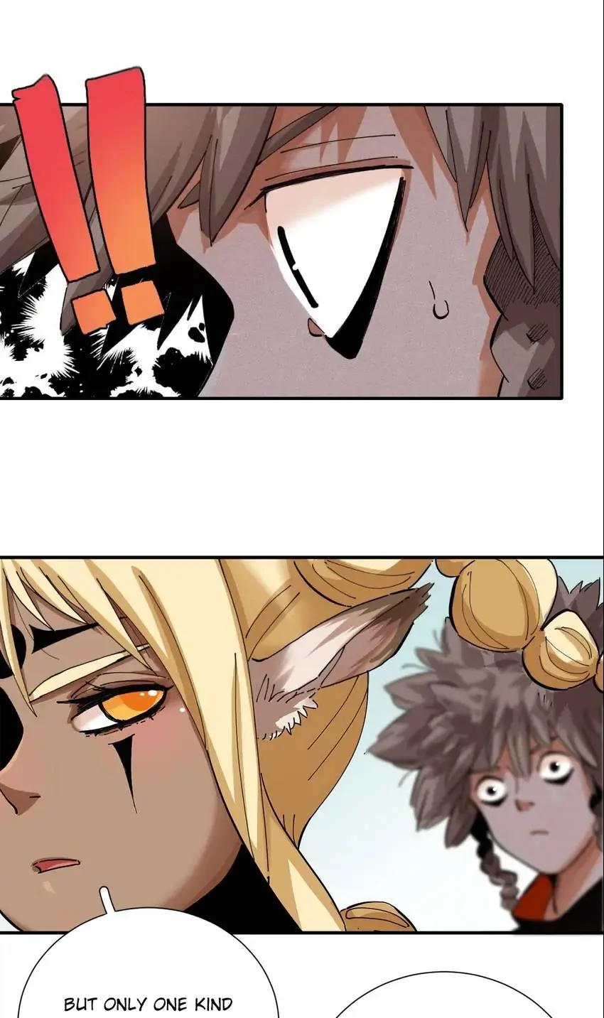 Last Word of the World Chapter 28 - Page 13