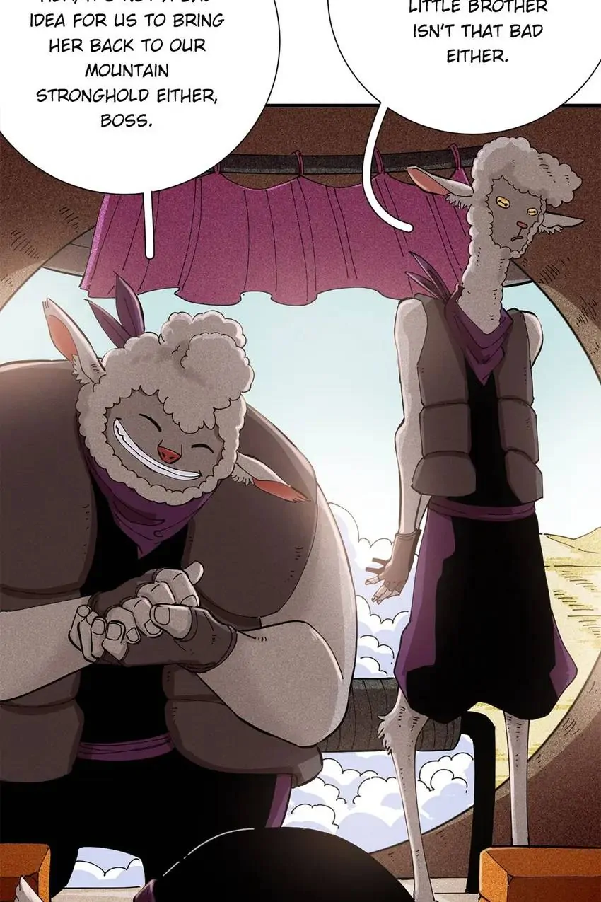 Last Word of the World Chapter 28 - Page 19
