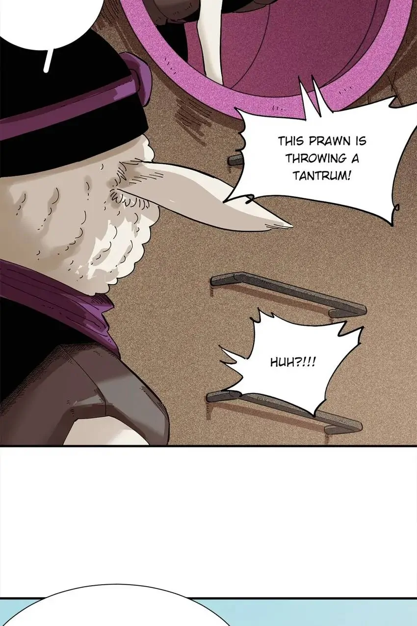 Last Word of the World Chapter 28 - Page 23