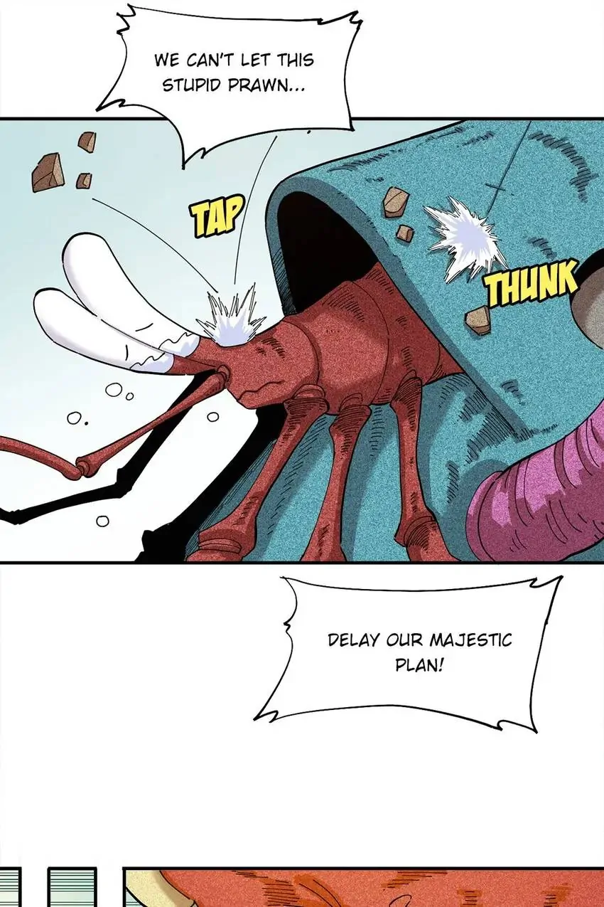 Last Word of the World Chapter 28 - Page 26