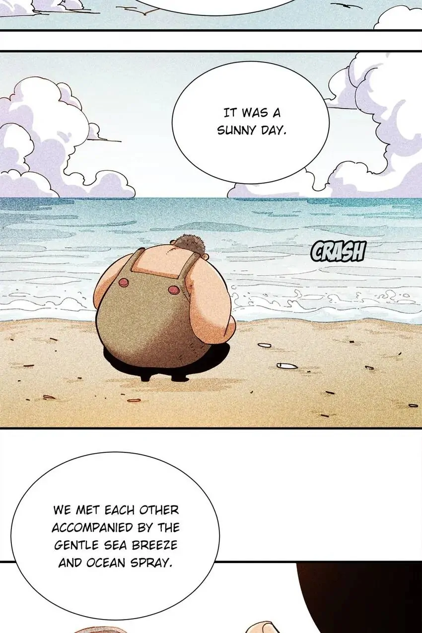 Last Word of the World Chapter 28 - Page 29