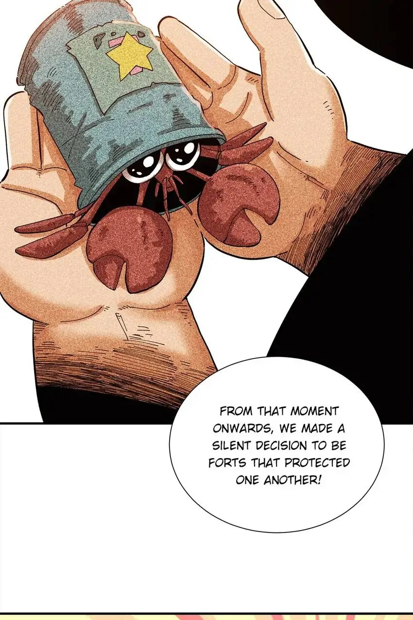 Last Word of the World Chapter 28 - Page 30