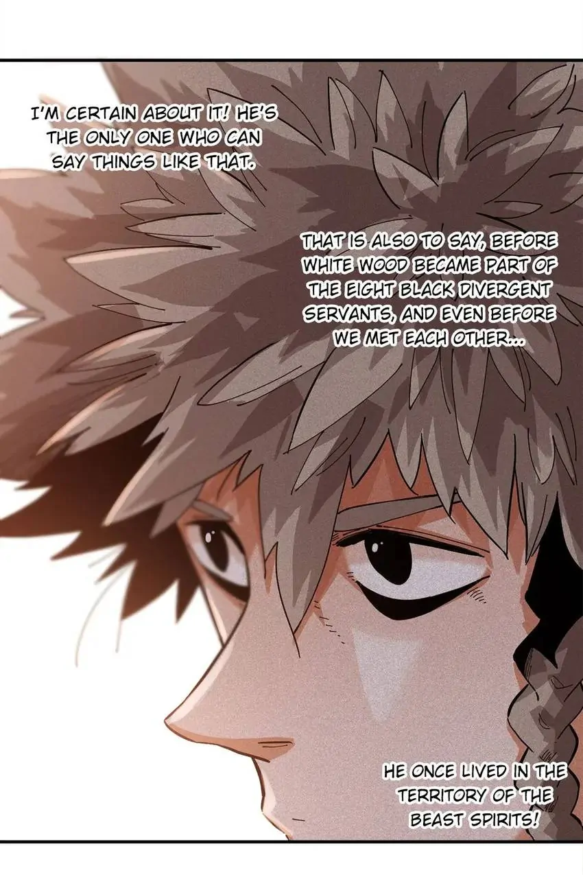 Last Word of the World Chapter 28 - Page 32