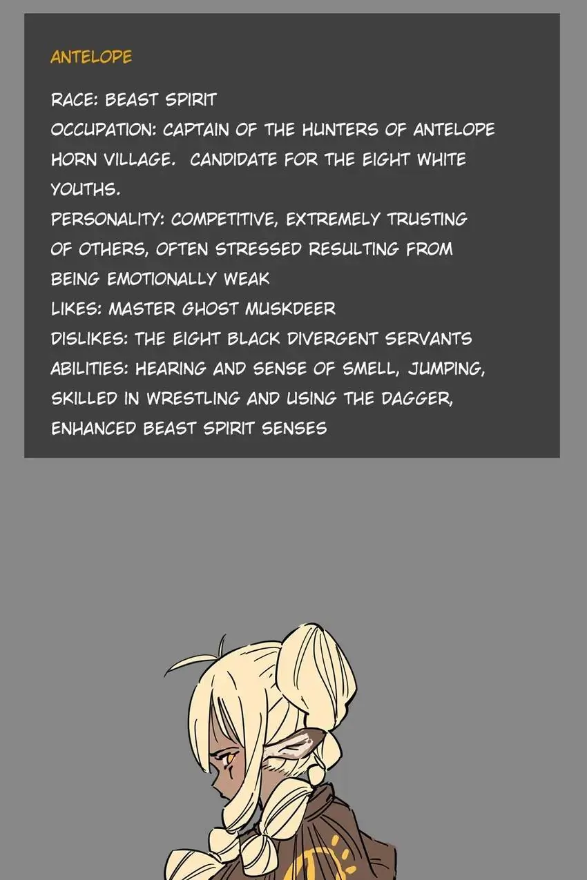 Last Word of the World Chapter 28 - Page 45