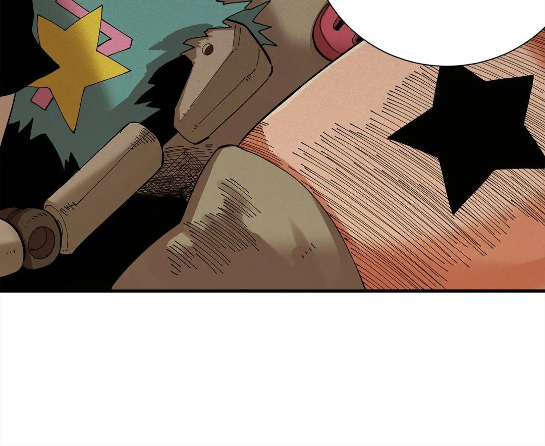 Last Word of the World Chapter 28 - Page 9