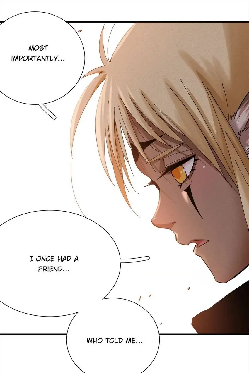 Last Word of the World Chapter 28 - Page 10