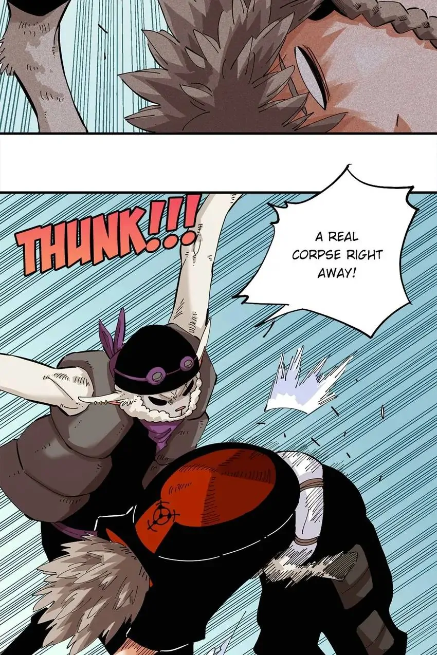 Last Word of the World Chapter 29 - Page 11