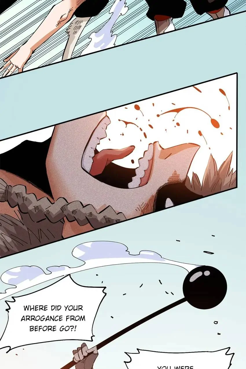 Last Word of the World Chapter 29 - Page 12