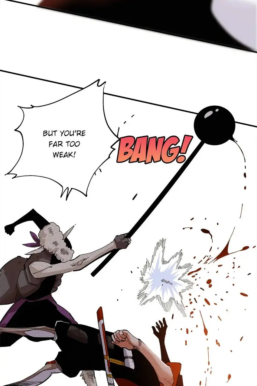 Last Word of the World Chapter 29 - Page 14