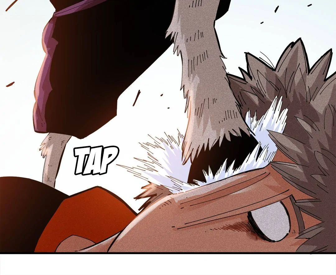 Last Word of the World Chapter 29 - Page 17