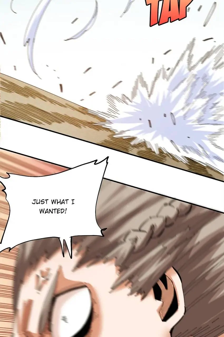 Last Word of the World Chapter 29 - Page 4