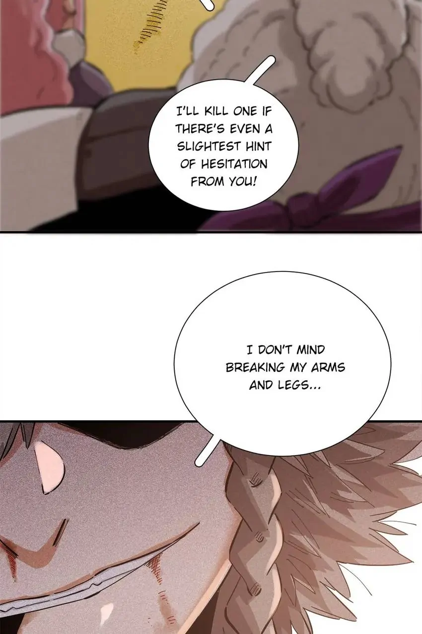 Last Word of the World Chapter 29 - Page 46