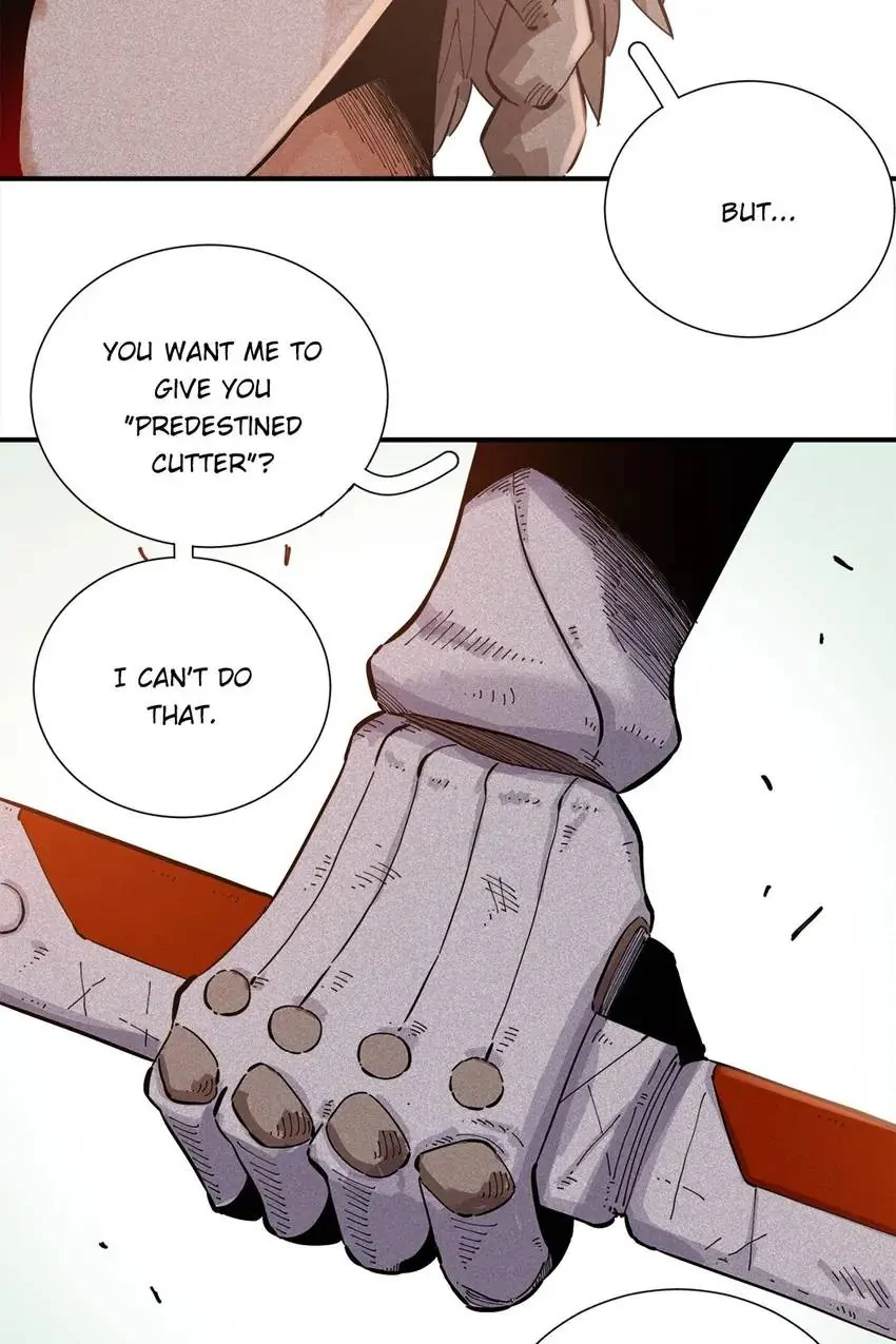 Last Word of the World Chapter 29 - Page 47