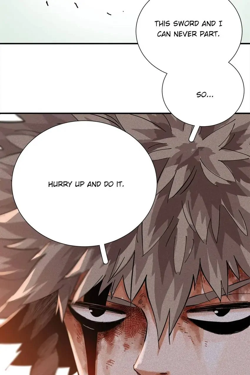 Last Word of the World Chapter 29 - Page 48