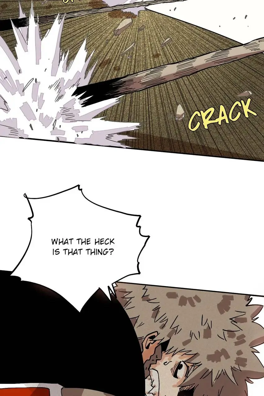 Last Word of the World Chapter 3 - Page 12