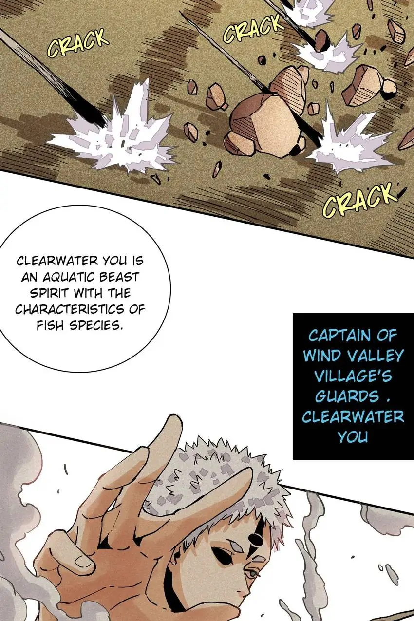 Last Word of the World Chapter 3 - Page 14