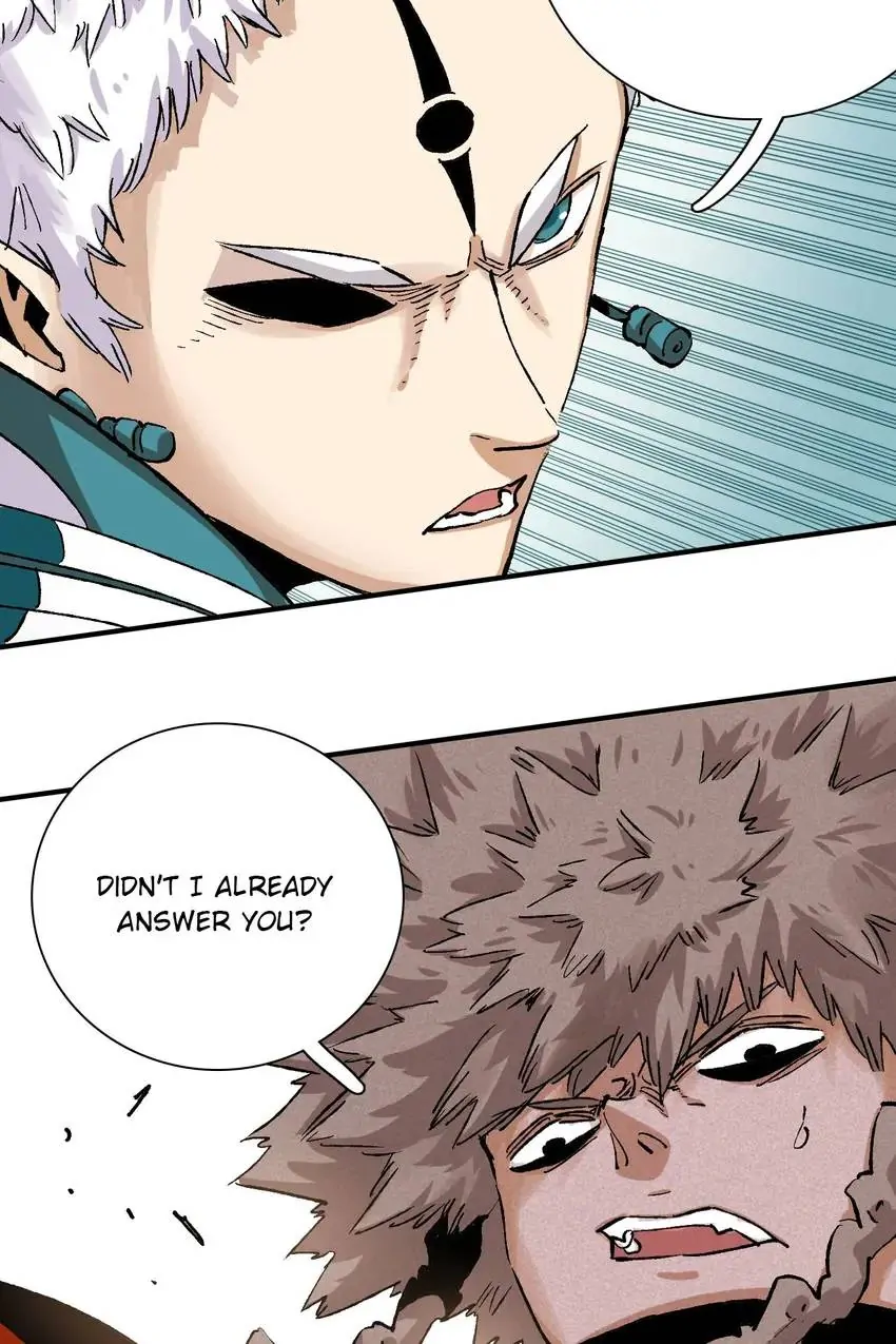 Last Word of the World Chapter 3 - Page 4