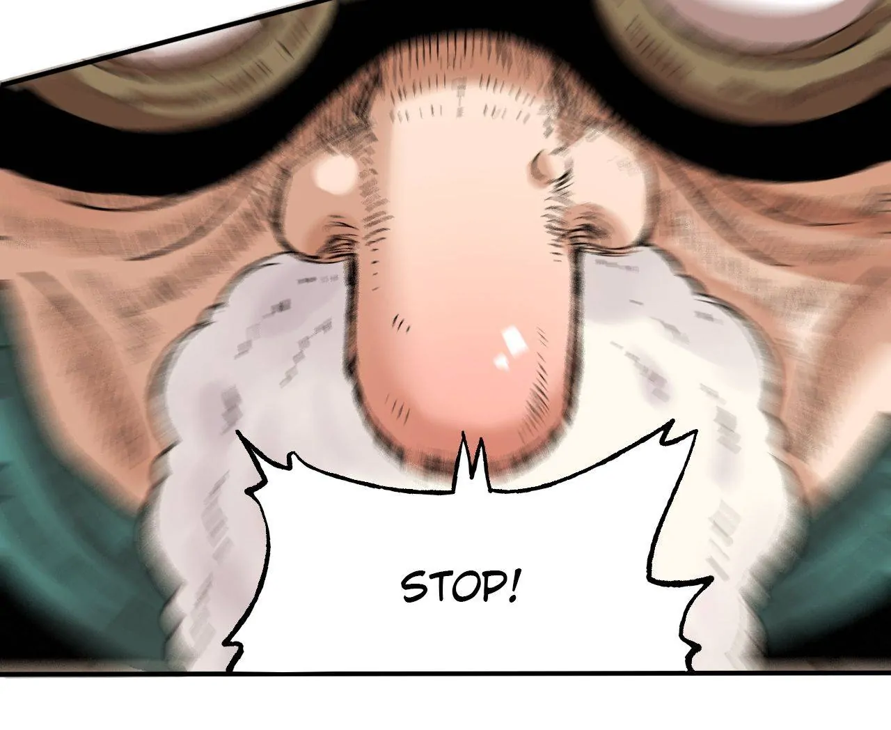 Last Word of the World Chapter 3 - Page 32