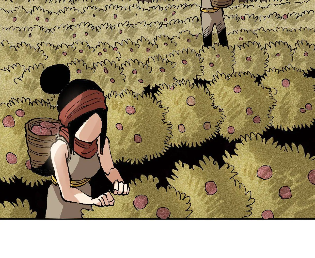 Last Word of the World Chapter 3 - Page 48