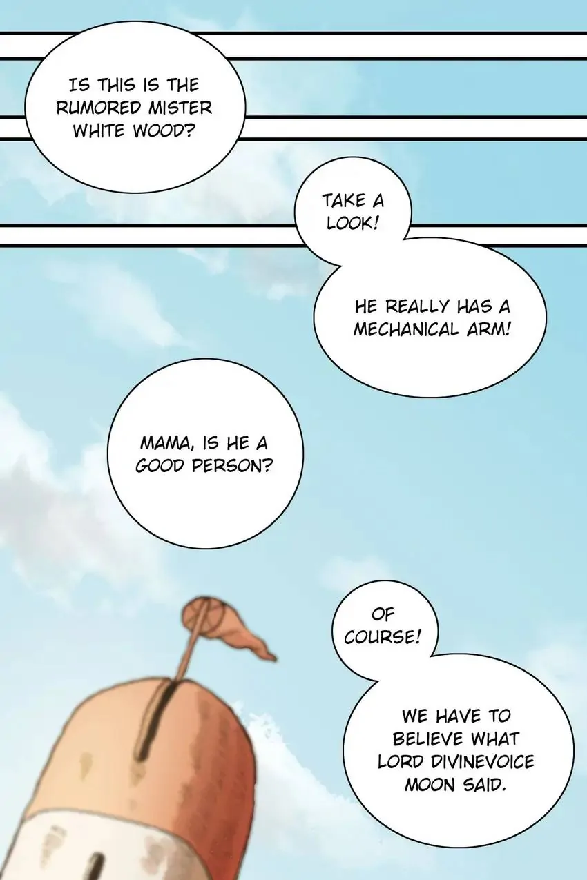 Last Word of the World Chapter 3 - Page 49