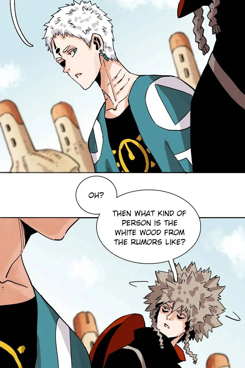 Last Word of the World Chapter 3 - Page 60