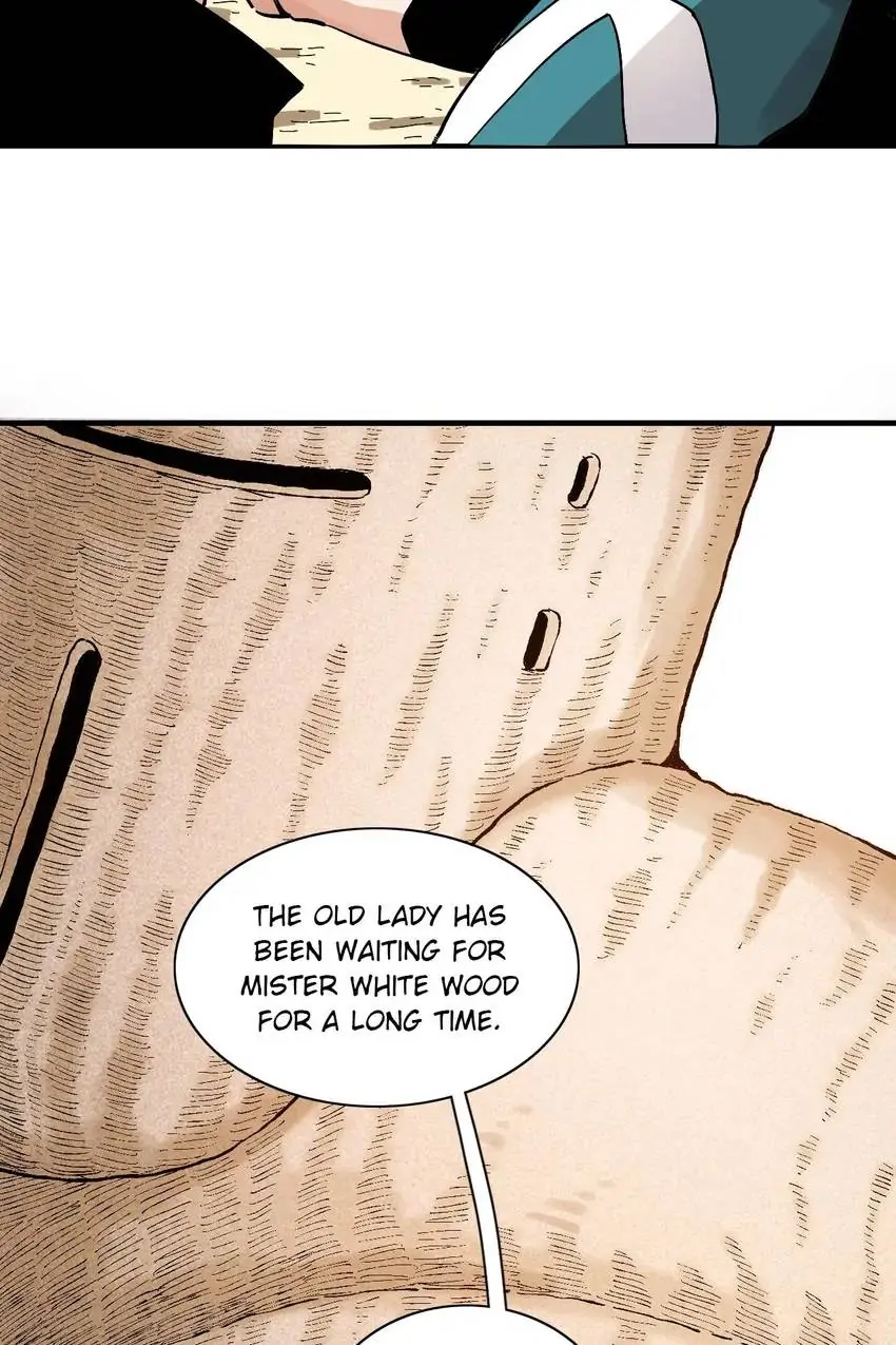 Last Word of the World Chapter 3 - Page 67