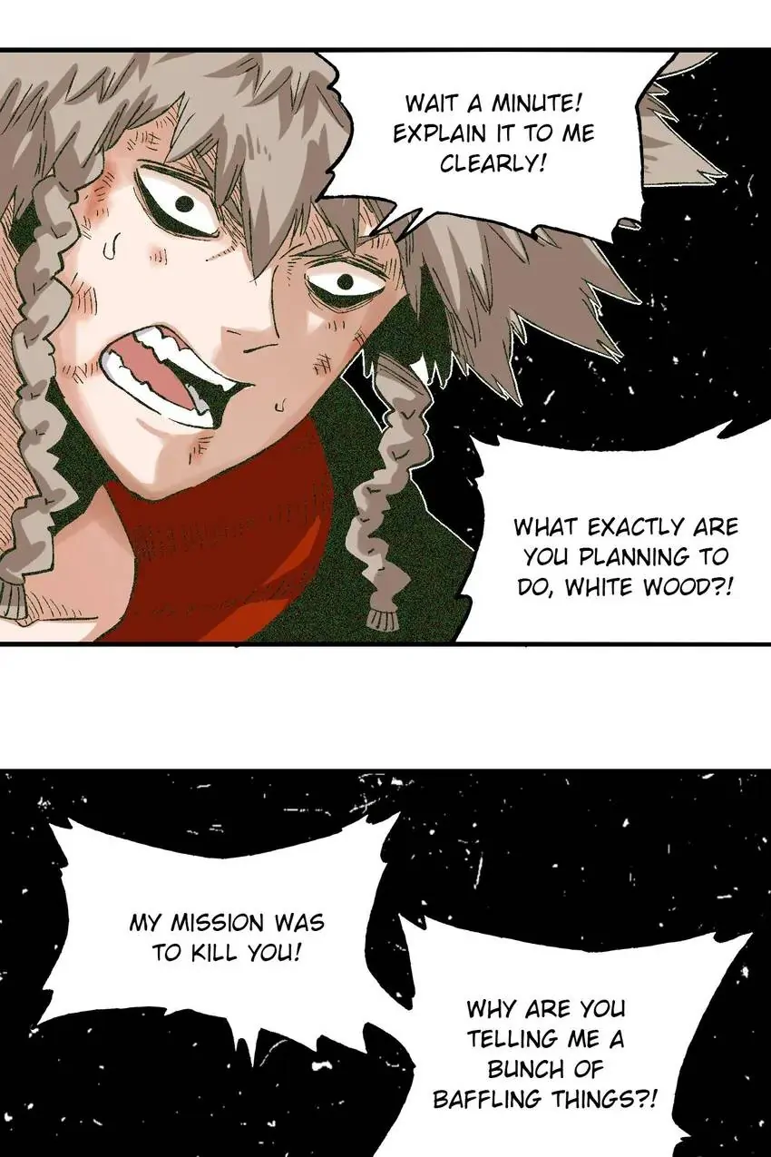 Last Word of the World Chapter 3 - Page 73