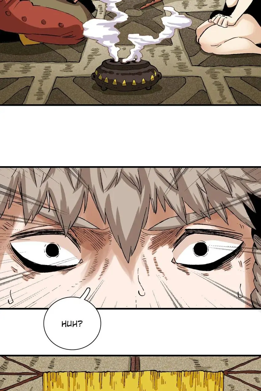Last Word of the World Chapter 3 - Page 78