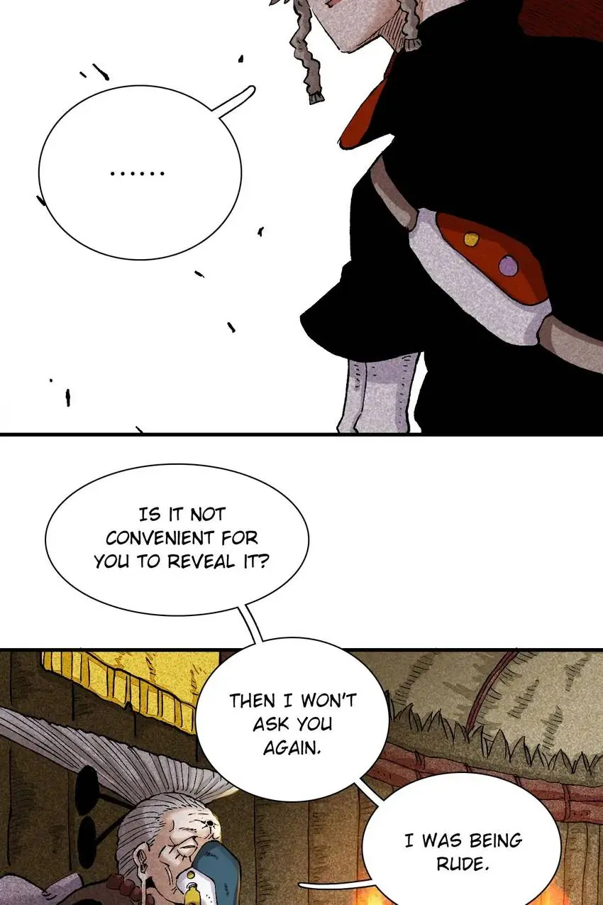Last Word of the World Chapter 3 - Page 83