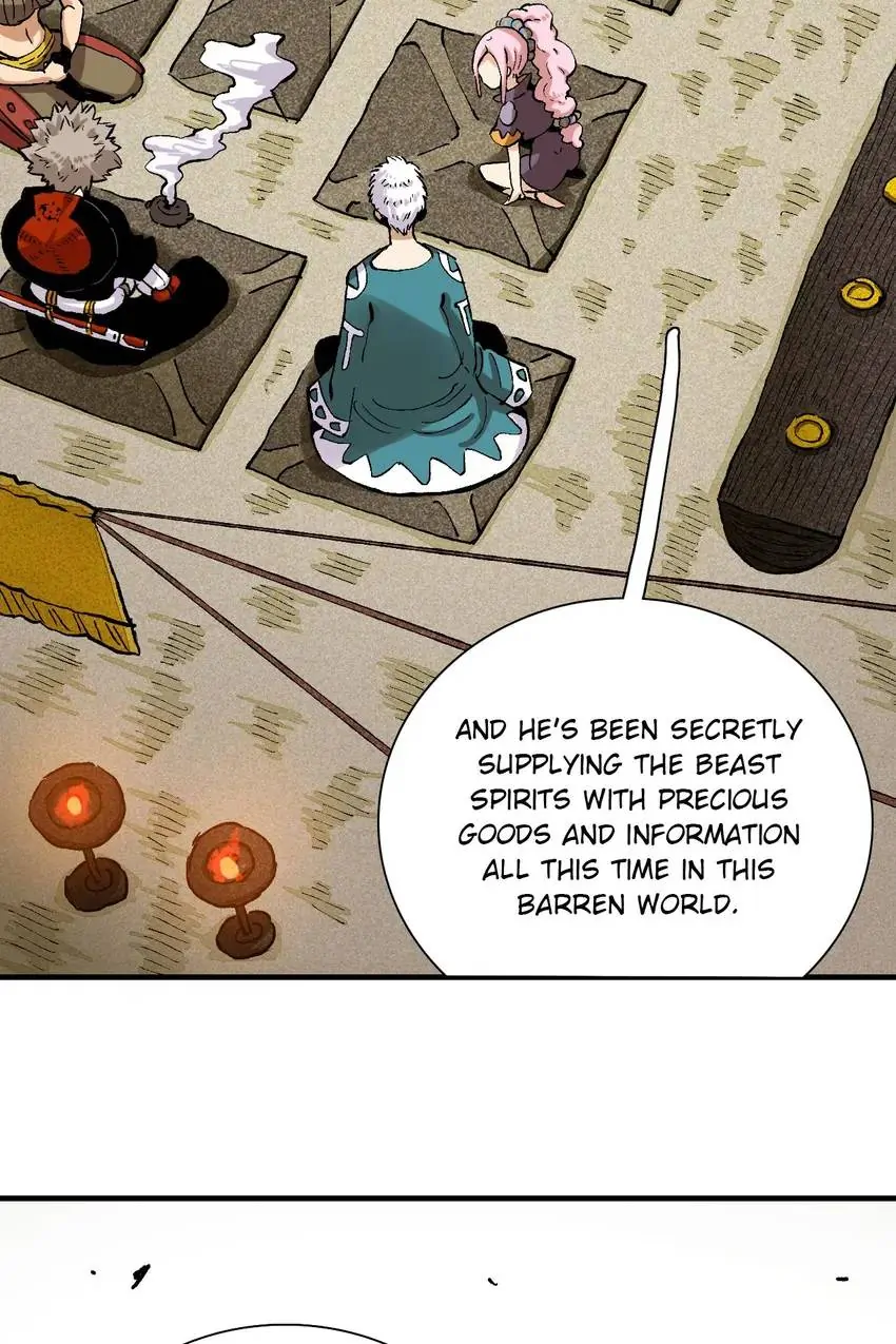 Last Word of the World Chapter 3 - Page 86