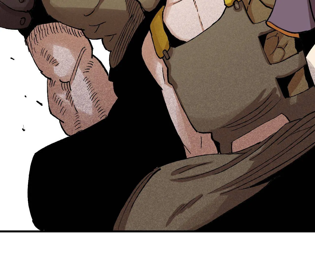 Last Word of the World Chapter 3 - Page 88