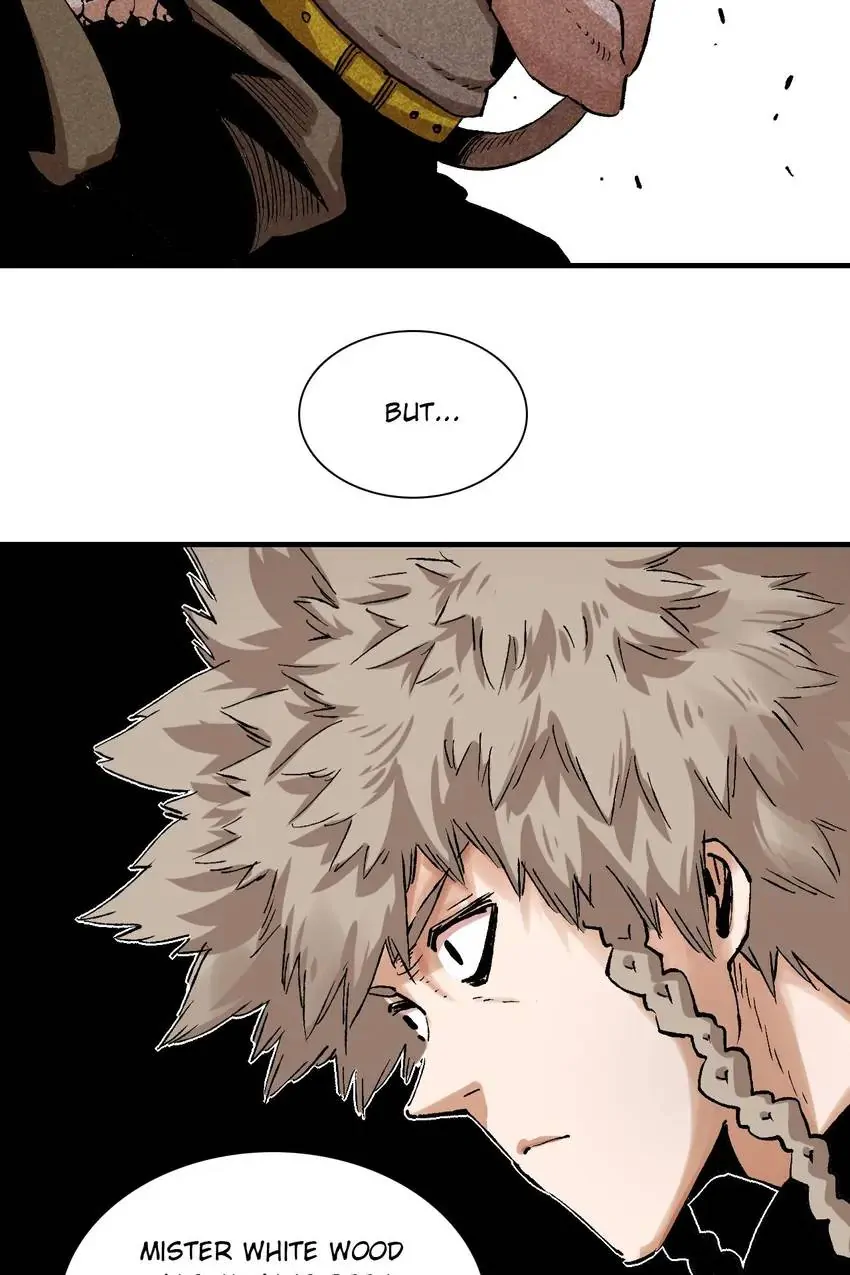 Last Word of the World Chapter 3 - Page 90