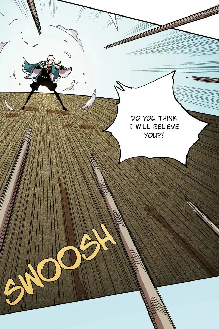 Last Word of the World Chapter 3 - Page 10