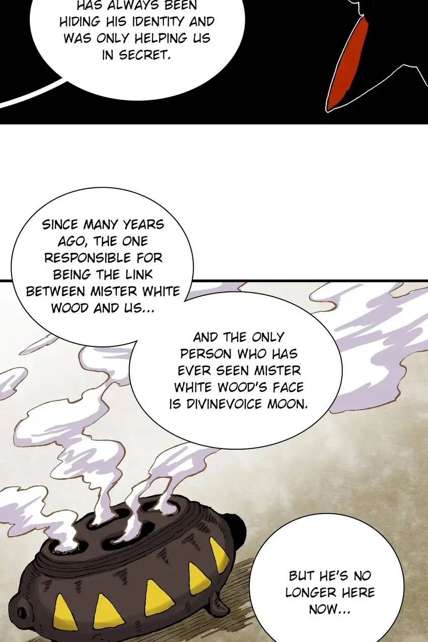 Last Word of the World Chapter 3 - Page 91