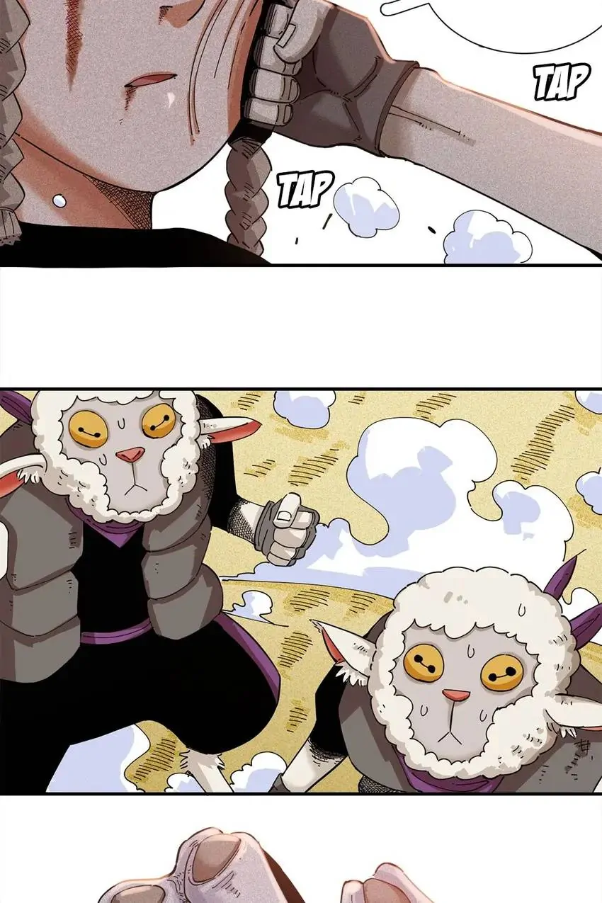 Last Word of the World Chapter 30 - Page 16