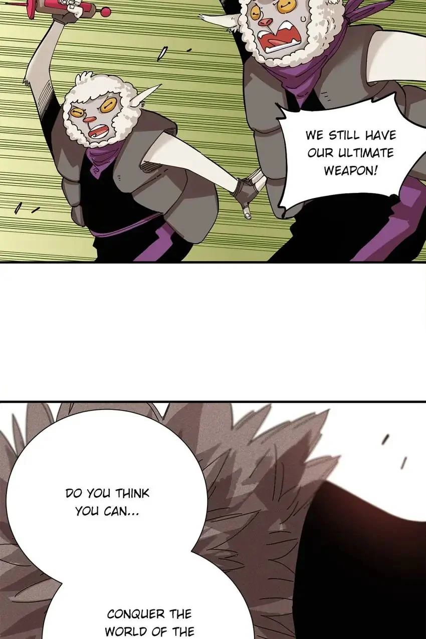 Last Word of the World Chapter 30 - Page 23