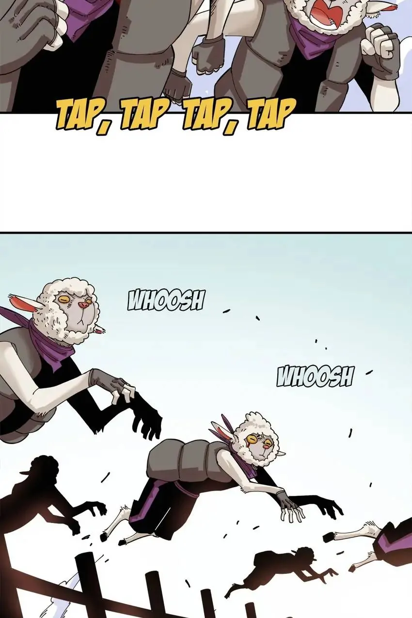 Last Word of the World Chapter 30 - Page 37